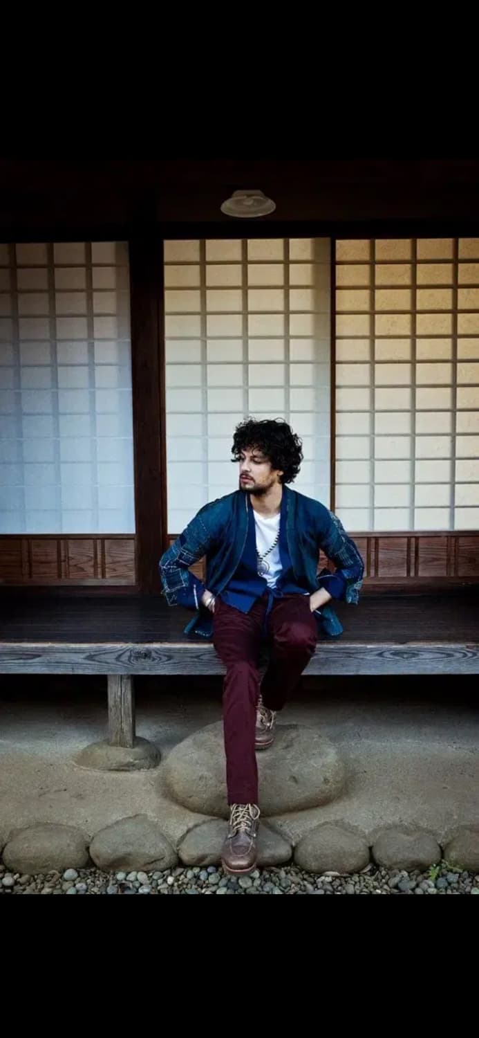 VISVIM 올드비즈빔 헤비에이징 뱅가드 부츠 9 상품이미지10