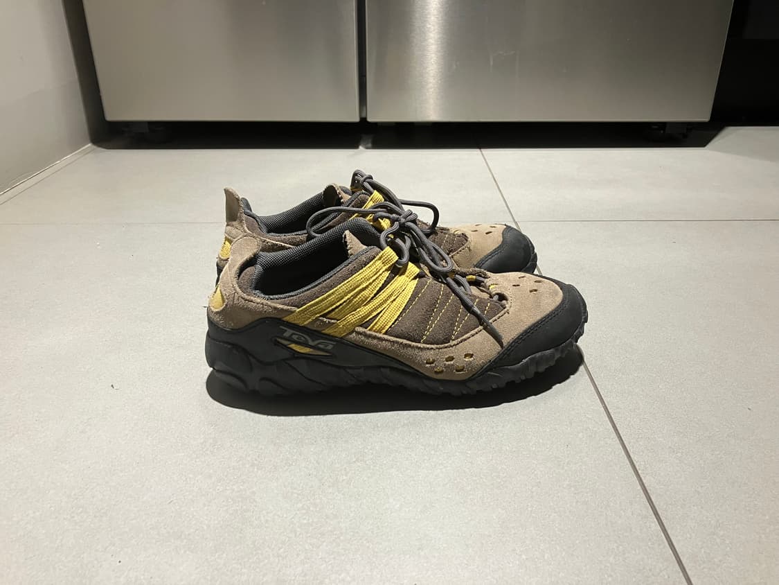 TEVA 등산화 235 상품이미지4
