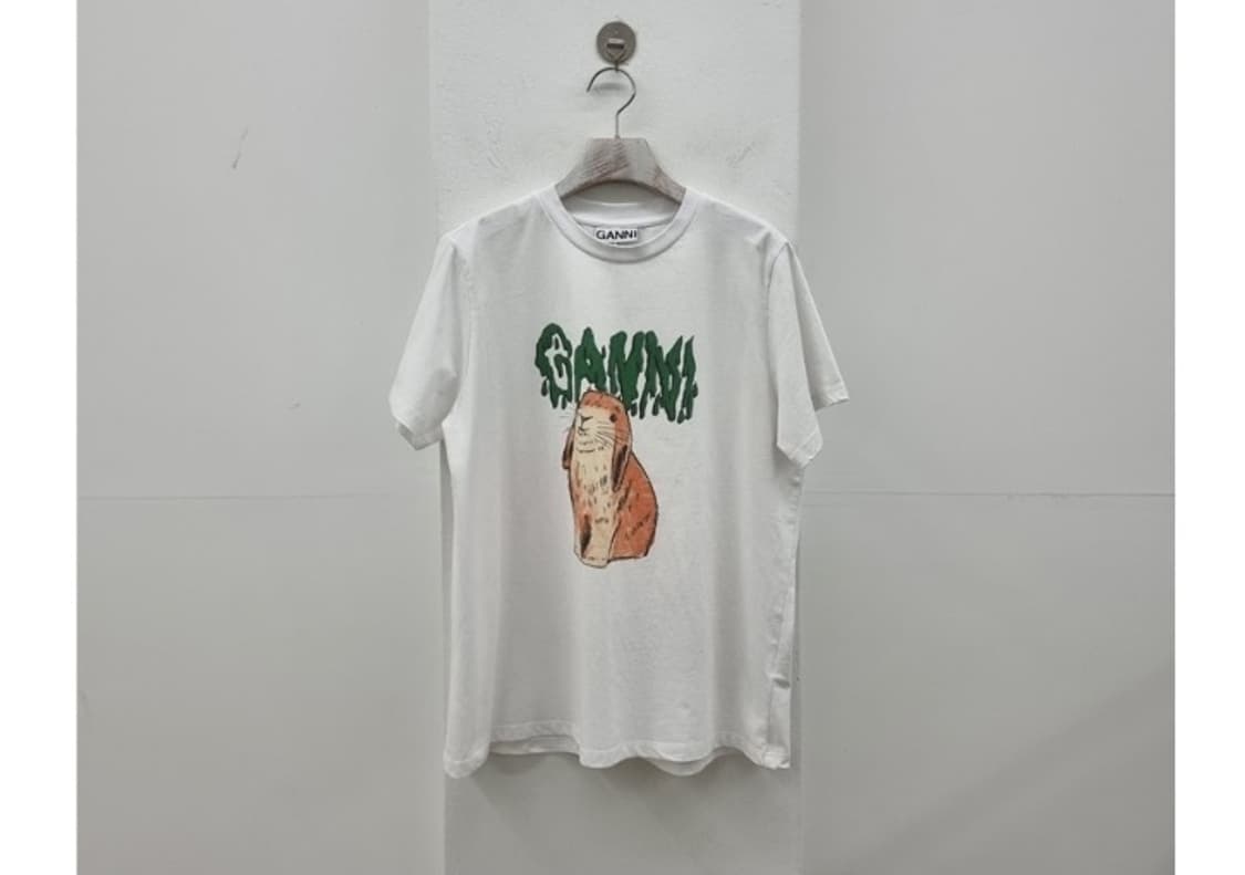 GANNI 가니 상품이미지1
