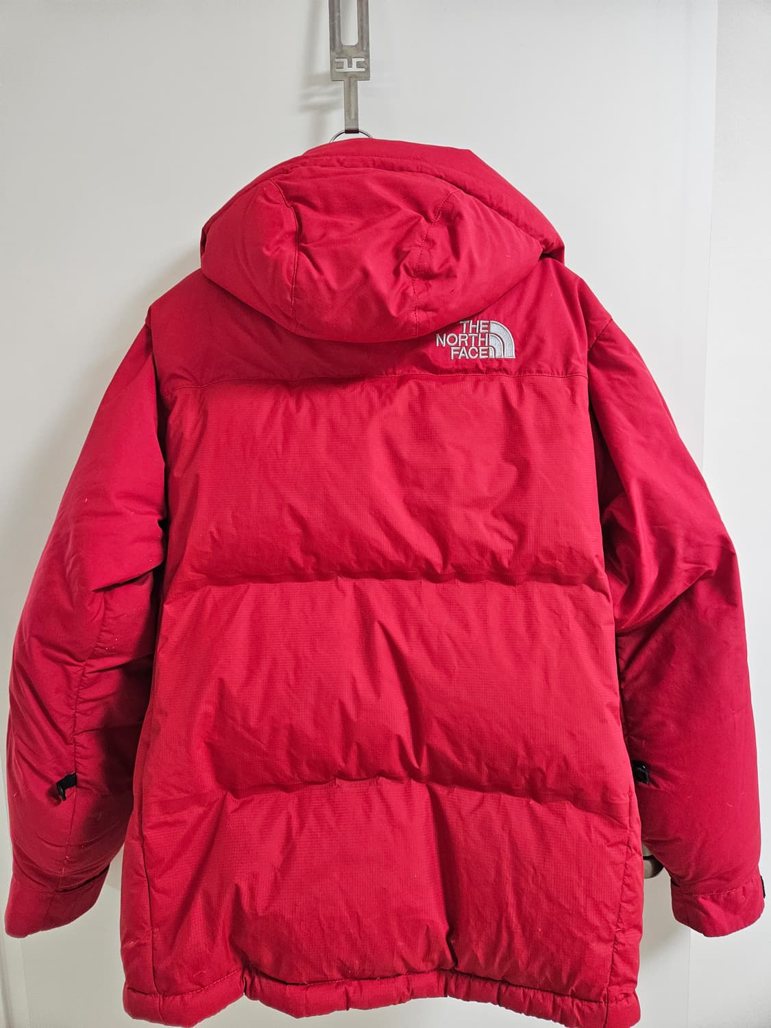 노스페이스 폴라 구스 다운 판매 상품이미지2