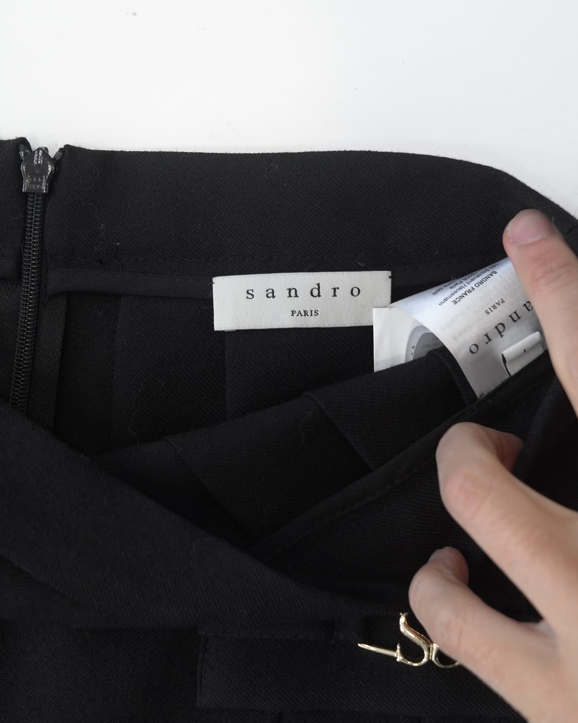 Sandro 상품이미지5