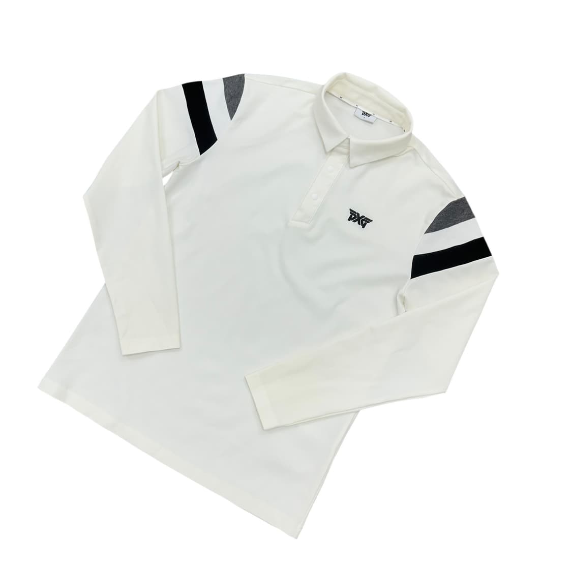 PXG 긴팔 카라티셔츠 상품이미지3