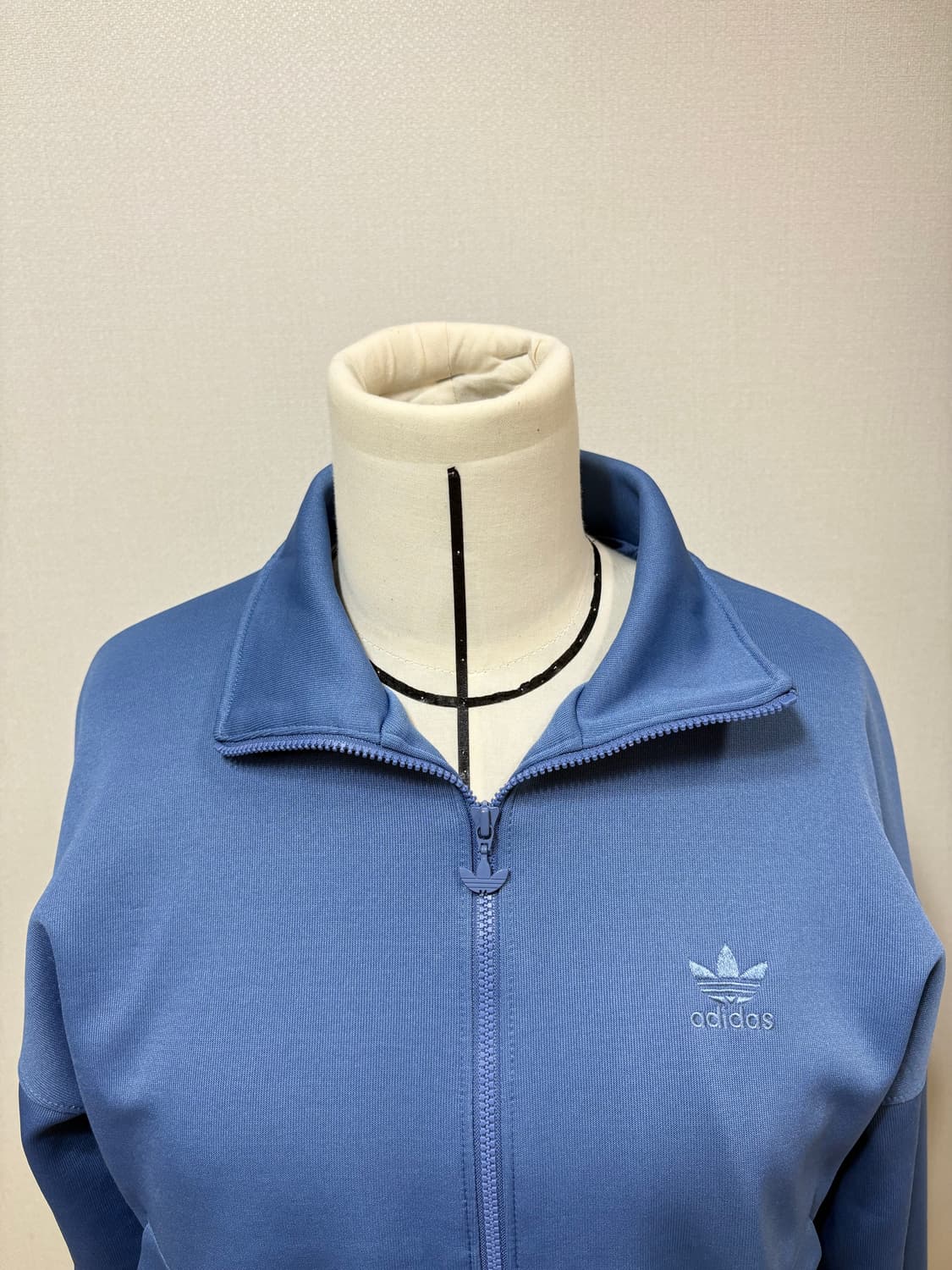 아디다스 adidas original 블루 져지 상품이미지4