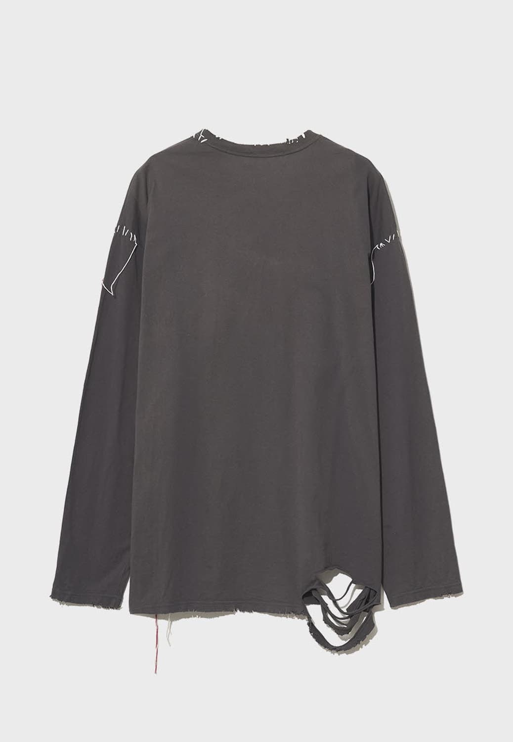 DISCOVERED t-shirt 상품이미지2