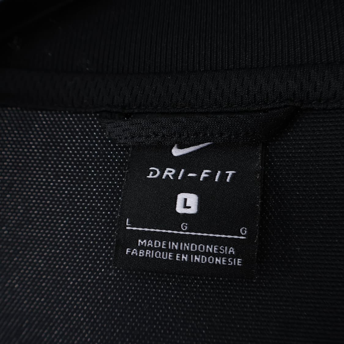 105/나이키 트레이닝 집업 자켓 상품이미지6