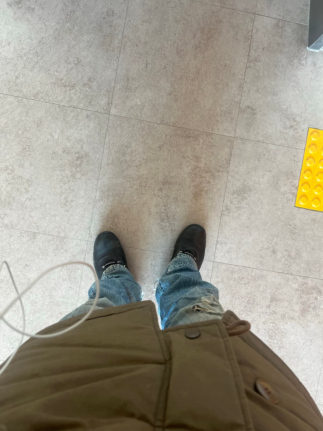 Us43) 할리데이비슨 신발 상품이미지1