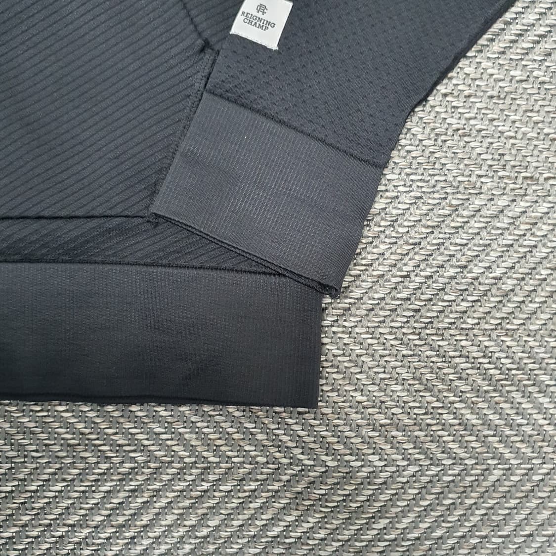 아디다스 레이닝챔프 간절기 집업자켓 슬림105 상품이미지5