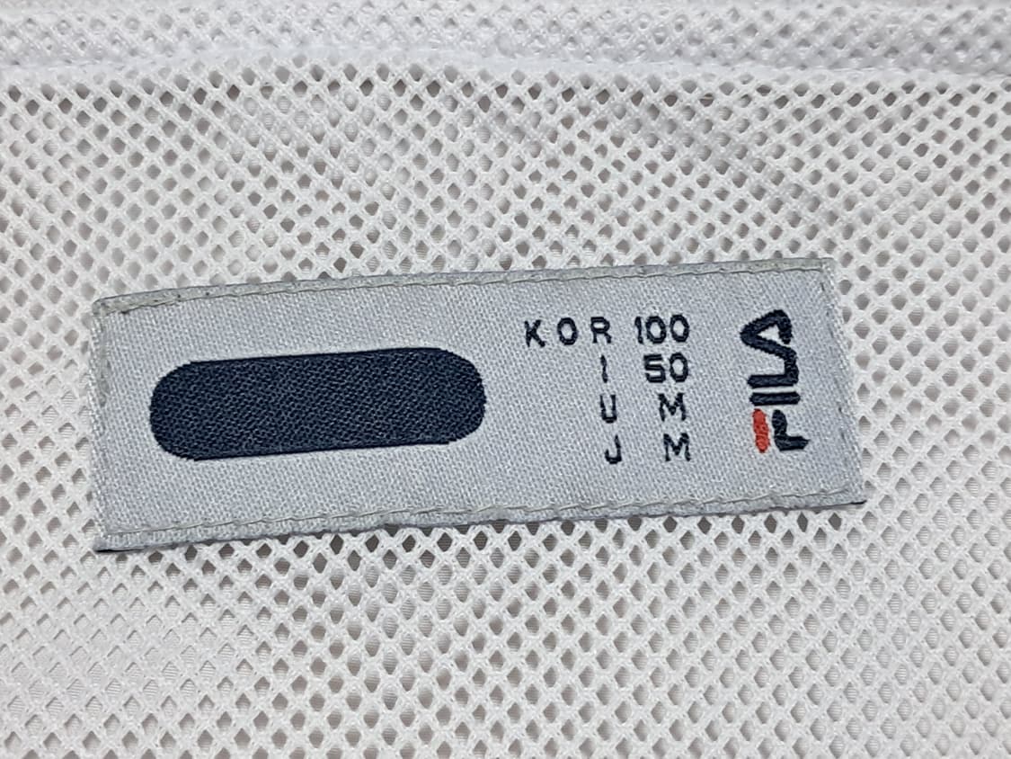 휠라 반팔 자켓 100 상품이미지6