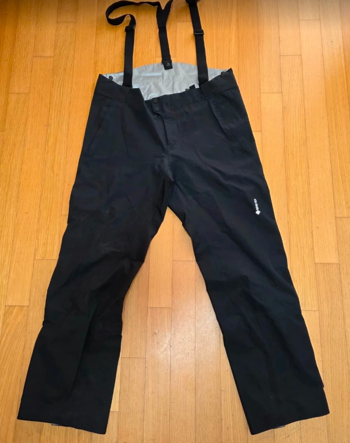 다이네즈 최상급라인 AWA 스키복 상하의 세트 상품이미지3