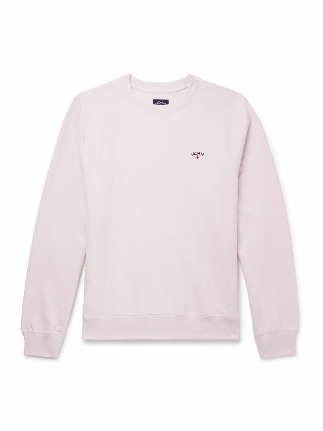 Noah sweatshirt pink 상품이미지1