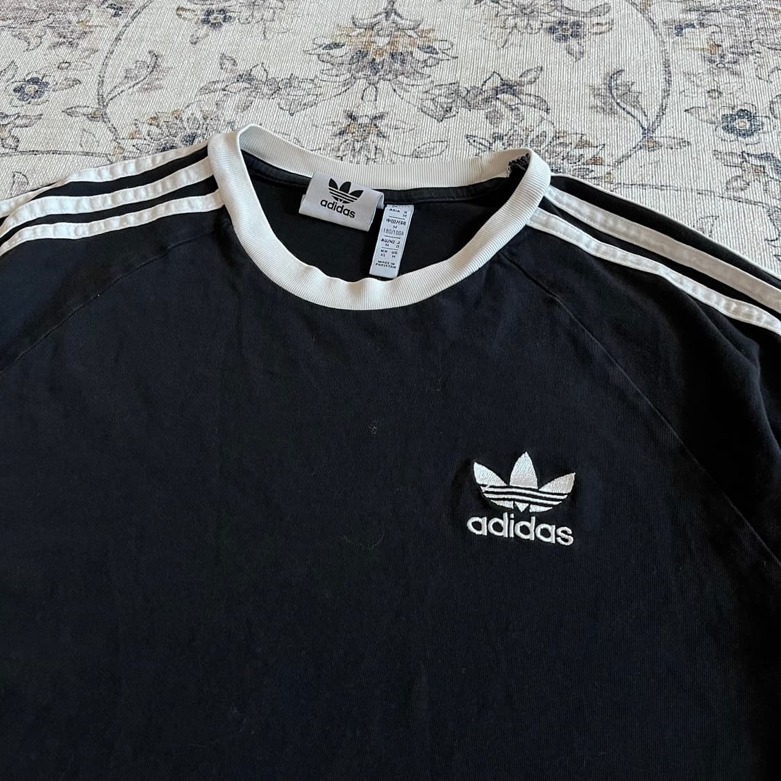 아디다스 신형 유로파 링거티 상품이미지2