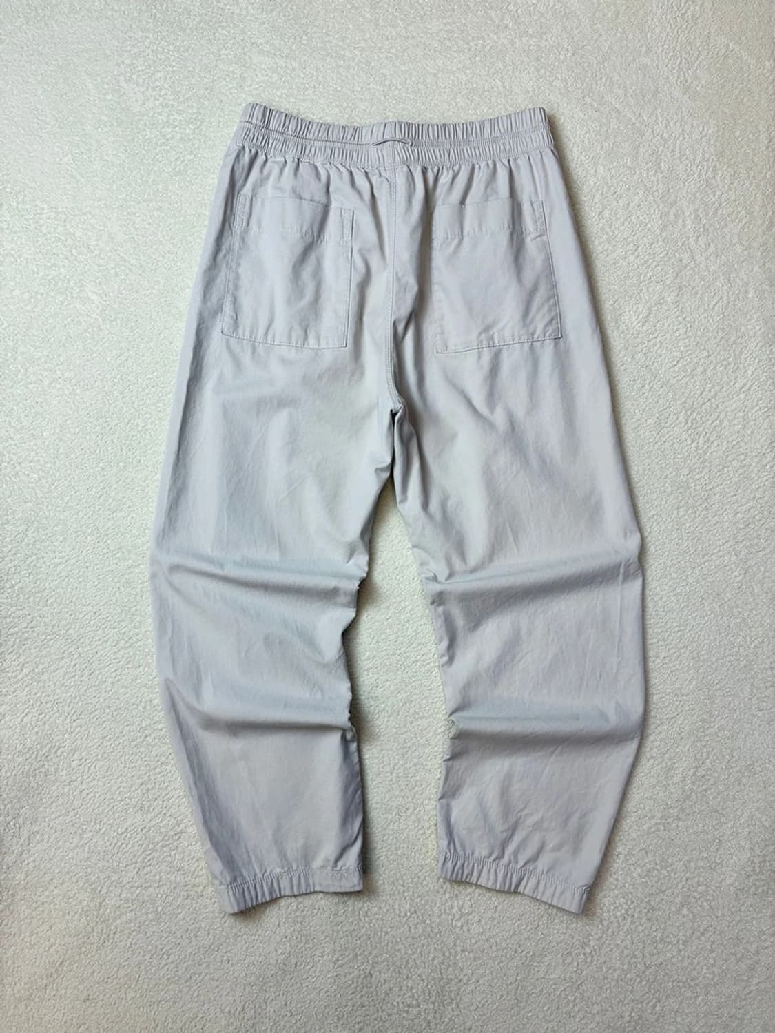 코스 COS 스트레이트 밴딩 팬츠 PN5799    상품이미지5