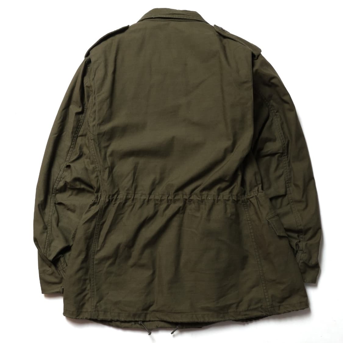 US Military  M-65 Field Jacket   상품이미지4