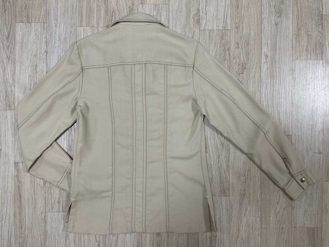 95) RRL원판 70's Lee 웨스턴 폴리자켓(미국제) 상품이미지2