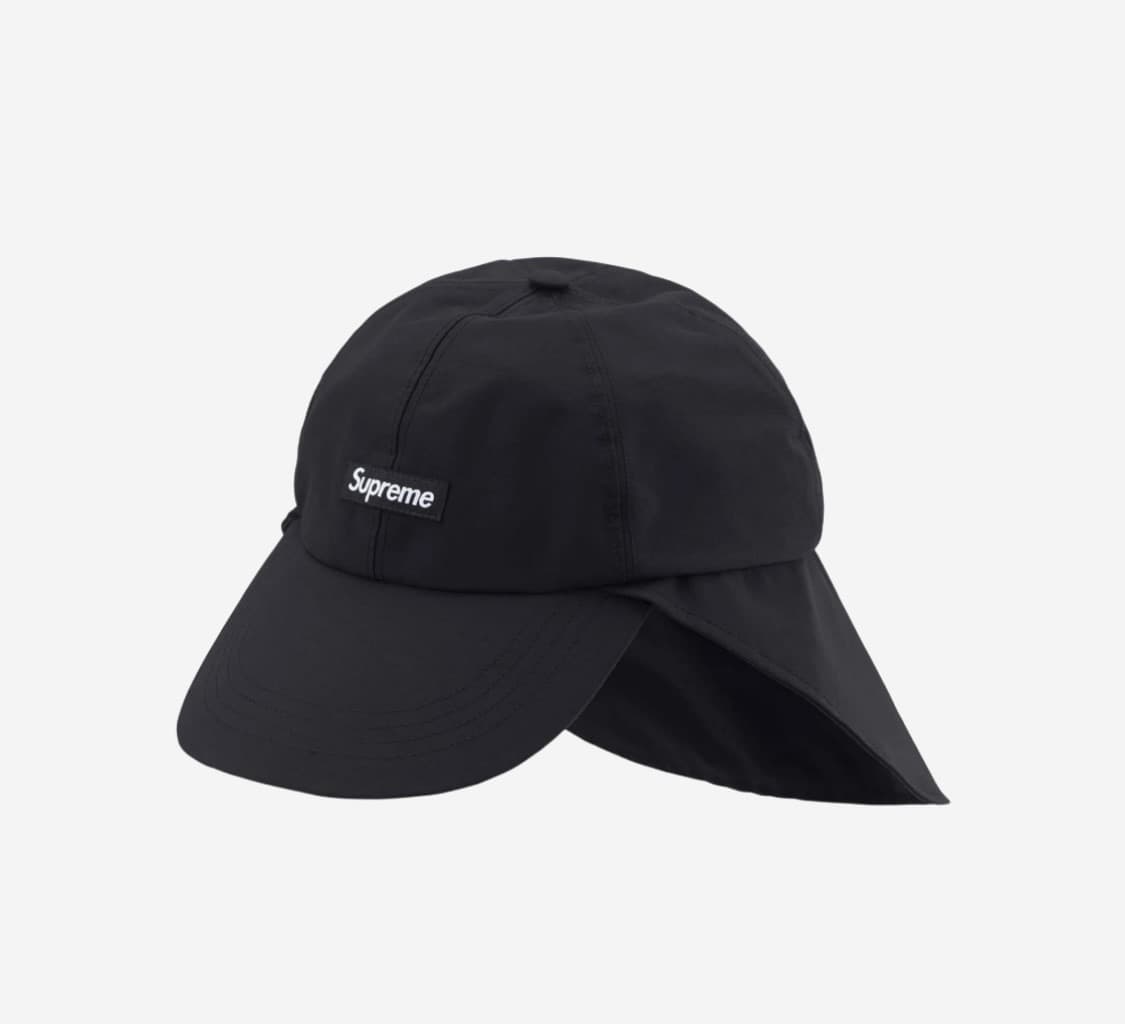 슈프림 23SS x 노스페이스 하일 파일 플리스 쇼츠 상품이미지1