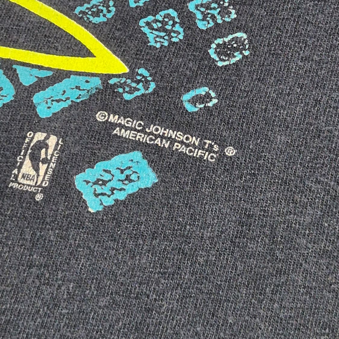 [XL]90s US Made MJ 오피셜 굿즈 -447 상품이미지7