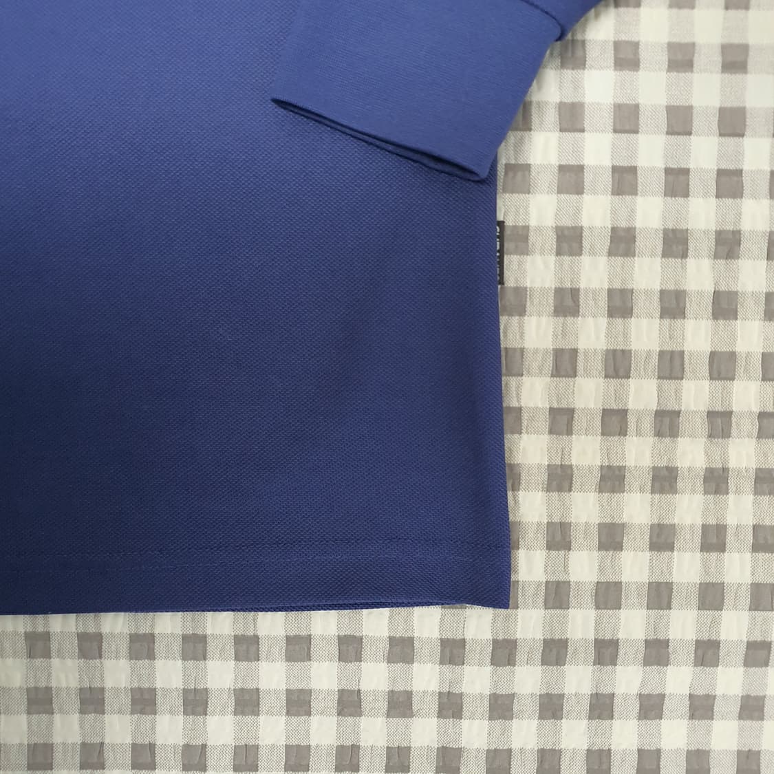 아디다스 기능성 긴팔 카라티 남자95~100 상품이미지4