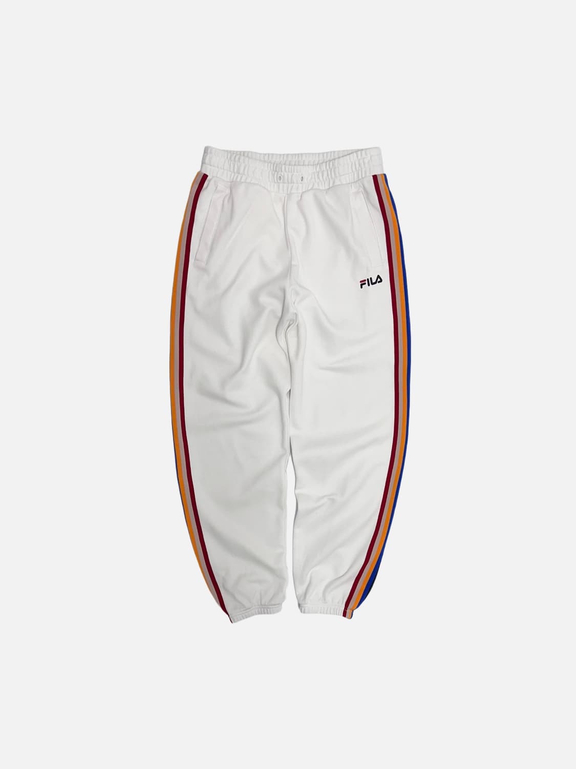 휠라 사이드라인 스웻 조거팬츠 트레이닝 바지 상품이미지1