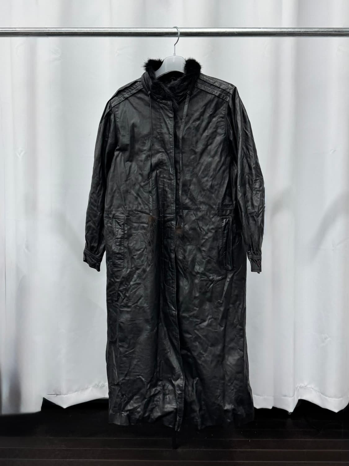 vtg jacket 상품이미지1