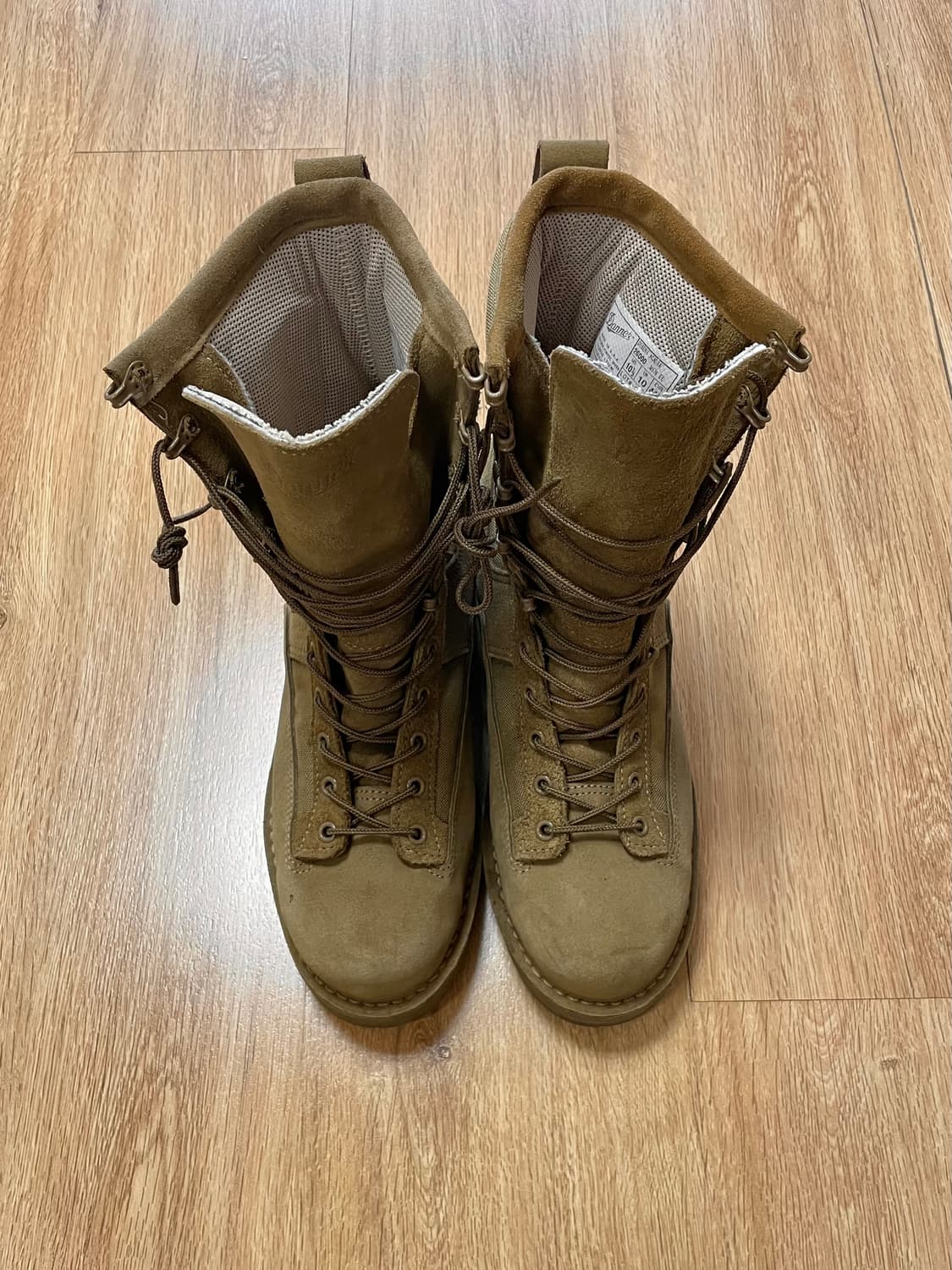 최저가 택포) Made USA 대너 데저트부츠 데져트부츠 아카디아 사막화 상품이미지2