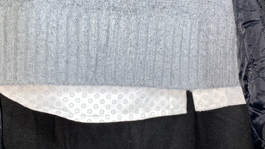 🍒키키의 <무채색은 패턴이 다양한게 예뻐> set🍒 상품이미지4