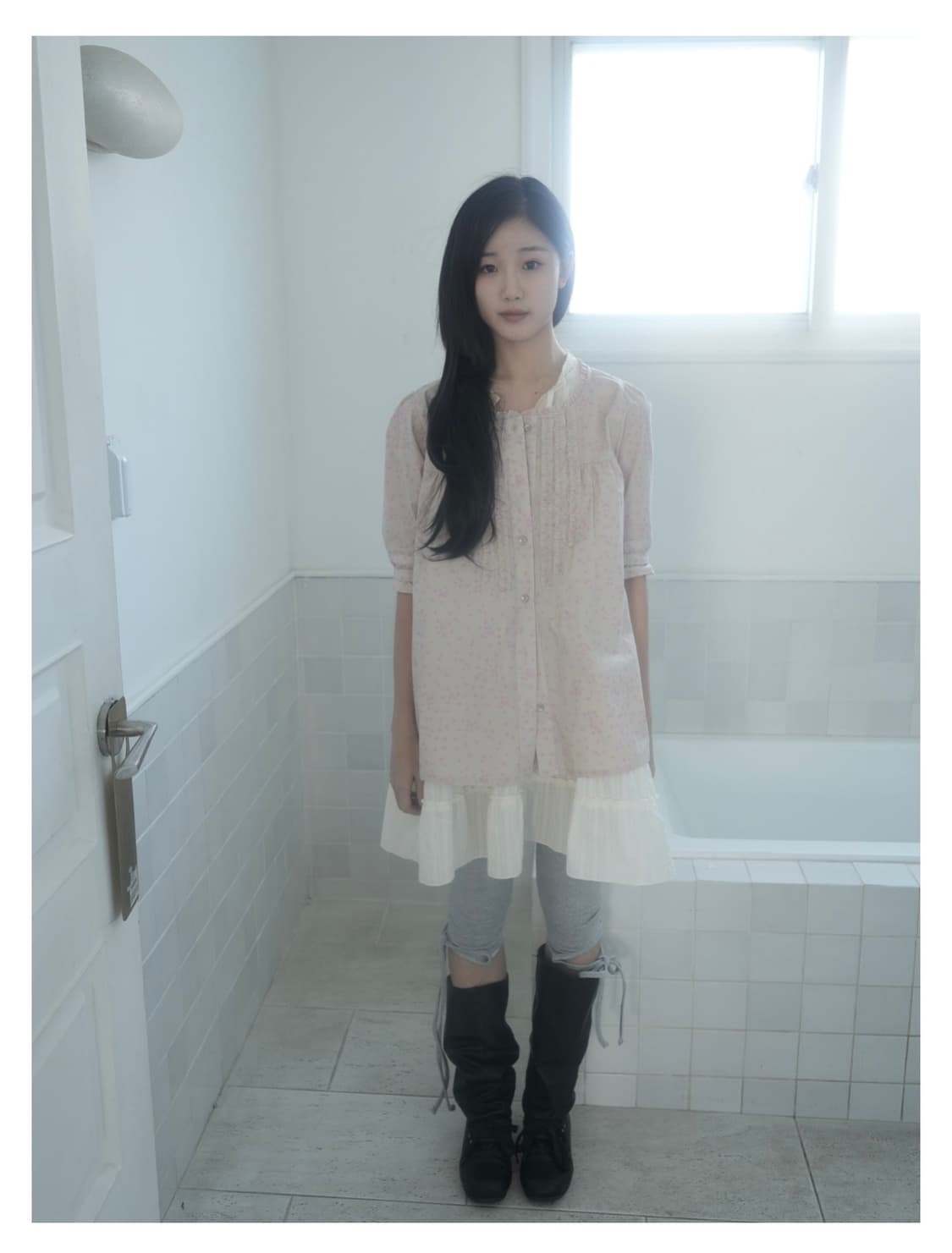 인앤양인하모니 set (+민트그립톡) 상품이미지1