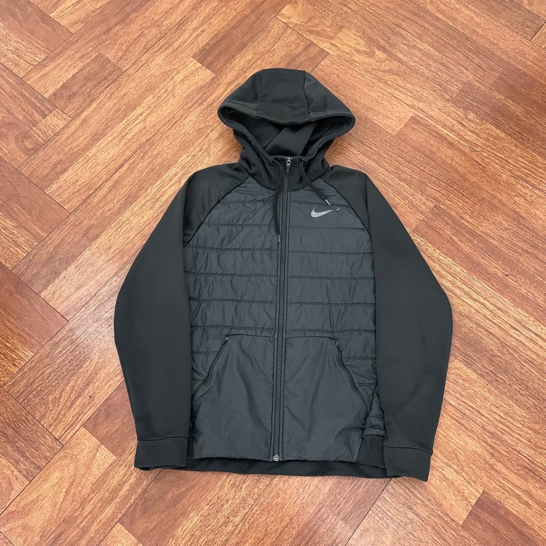 나이키 써마 윈터라이즈 자켓  상품이미지1