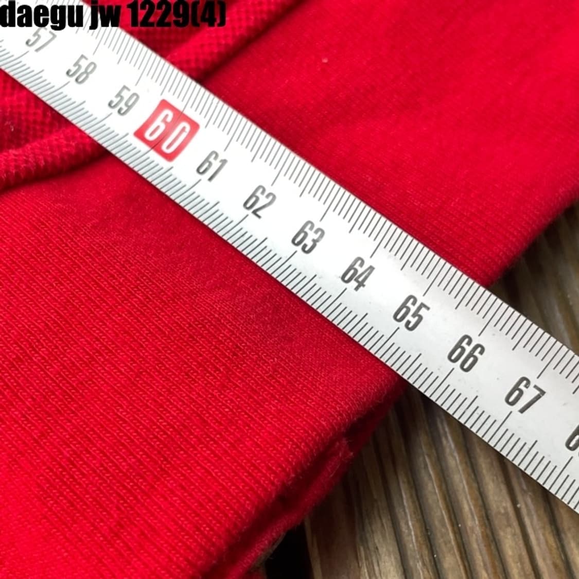 폴로 usa 집업 상품이미지8