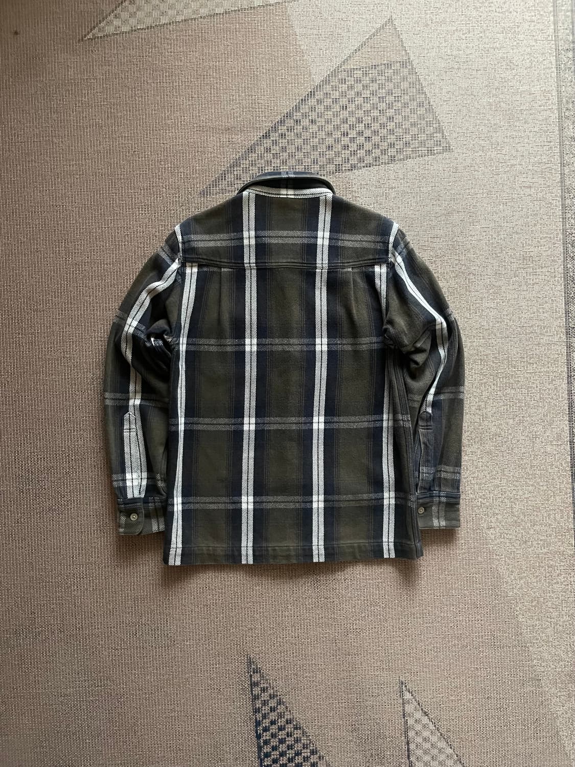 Wtaps 유니온 셔츠 상품이미지2