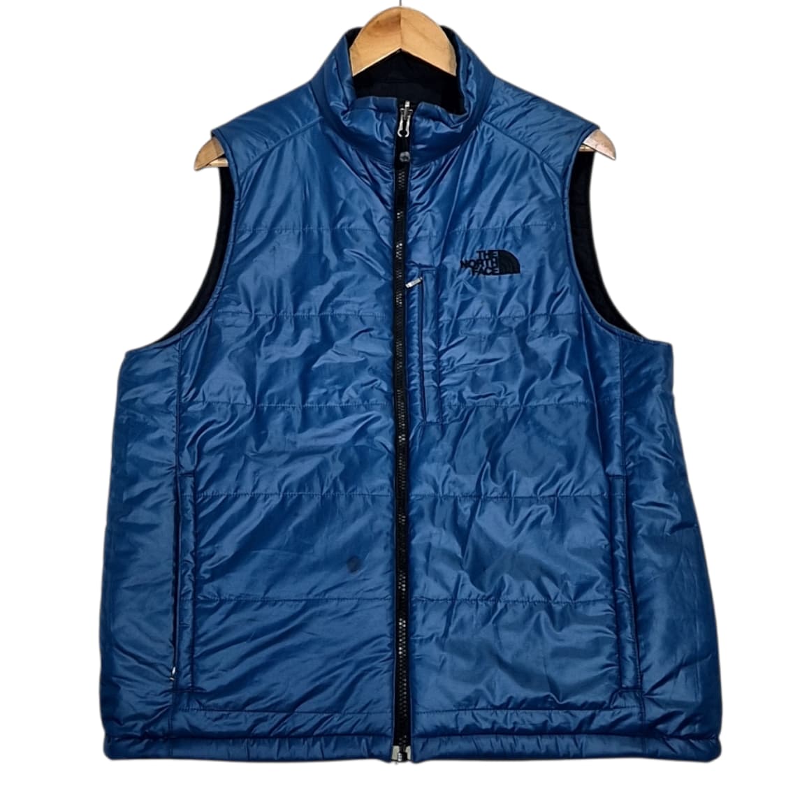The North Face 노스페이스 리버시블 조끼 상품이미지2