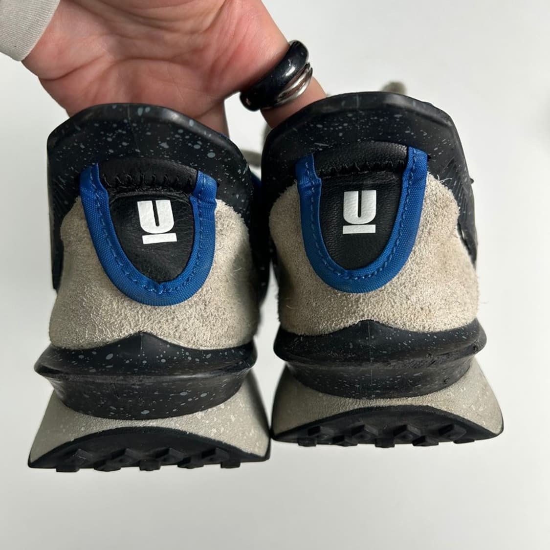 NIKE X UNDERCOVER 데이브레이크 블루 제이 스니커즈 265 상품이미지6