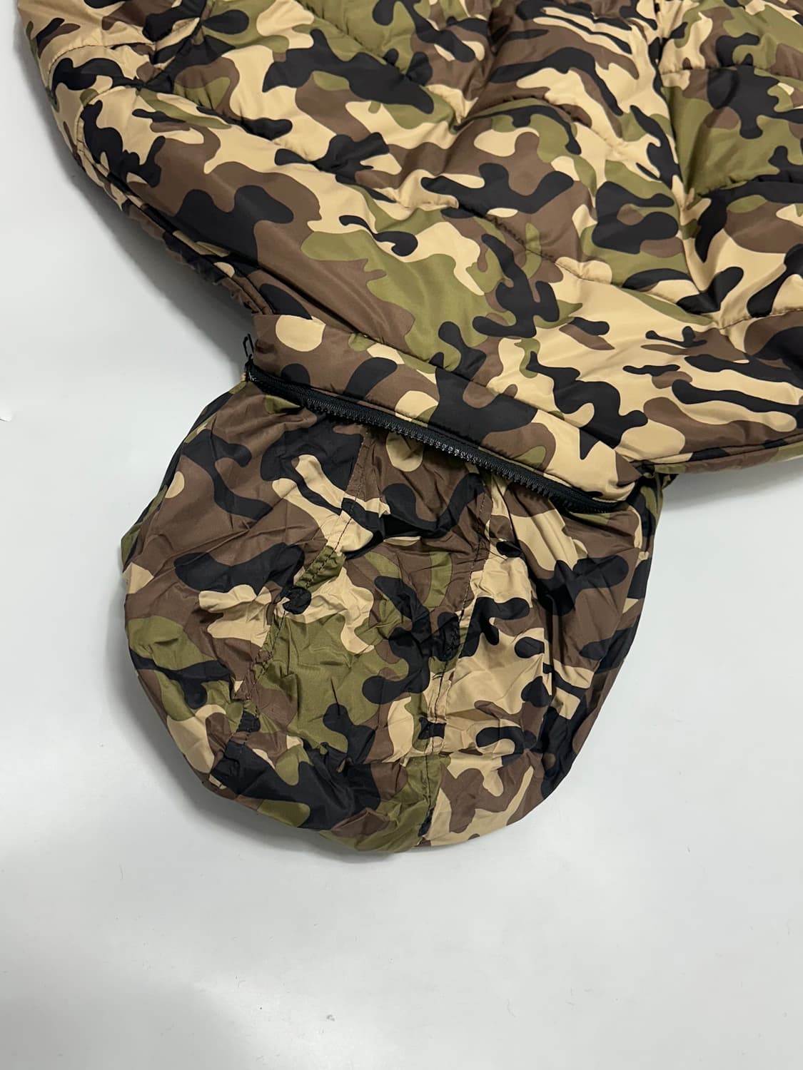 cotton on 카모 패딩 상품이미지8