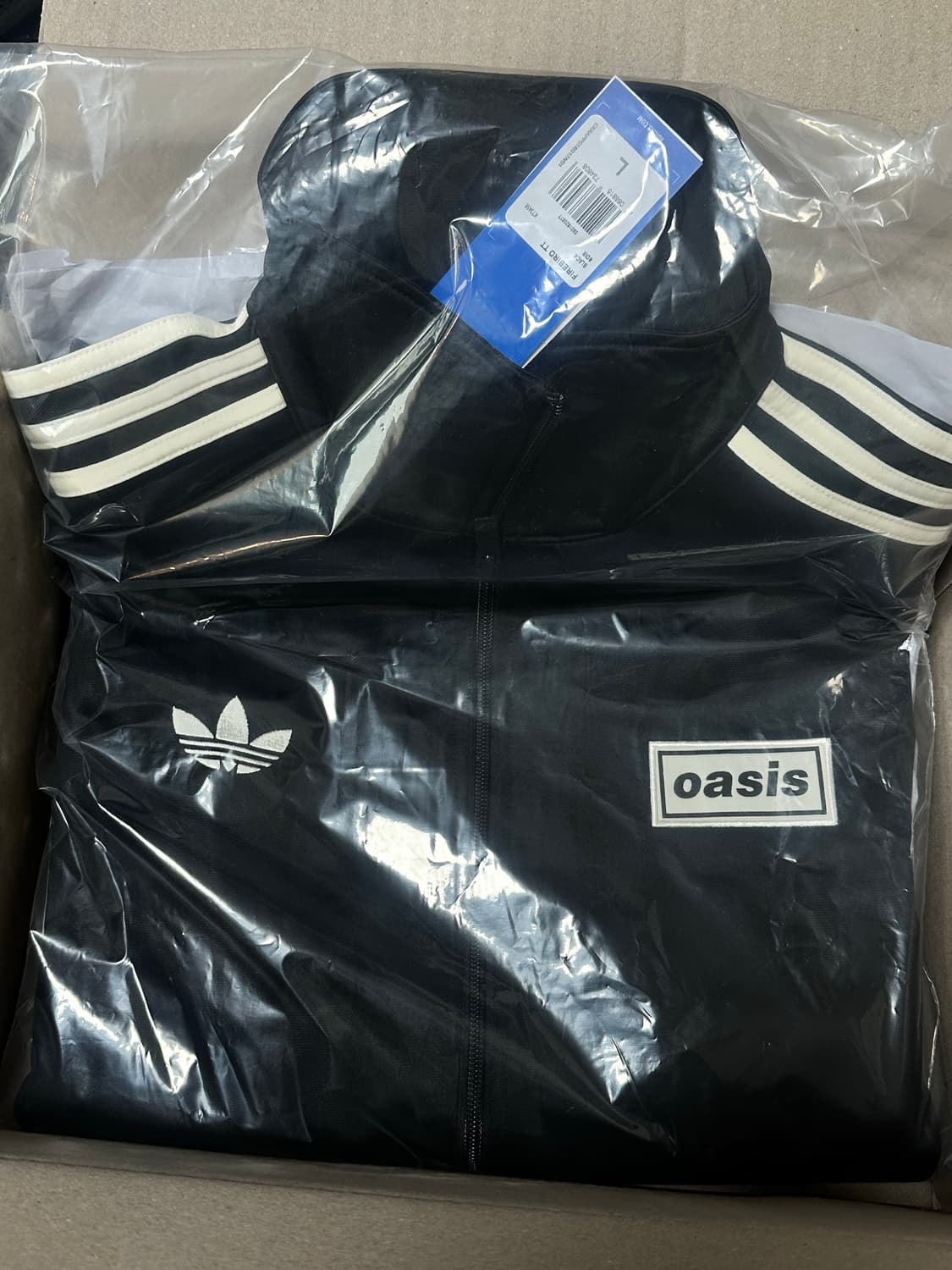 (공홈새상품)아디다스 오아시스 kr L 상품이미지1