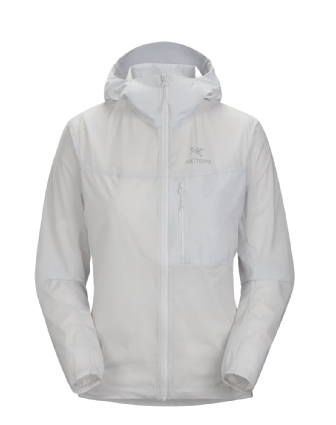 (W) 아크테릭스 스쿼미시 후디 아트모스 상품이미지1