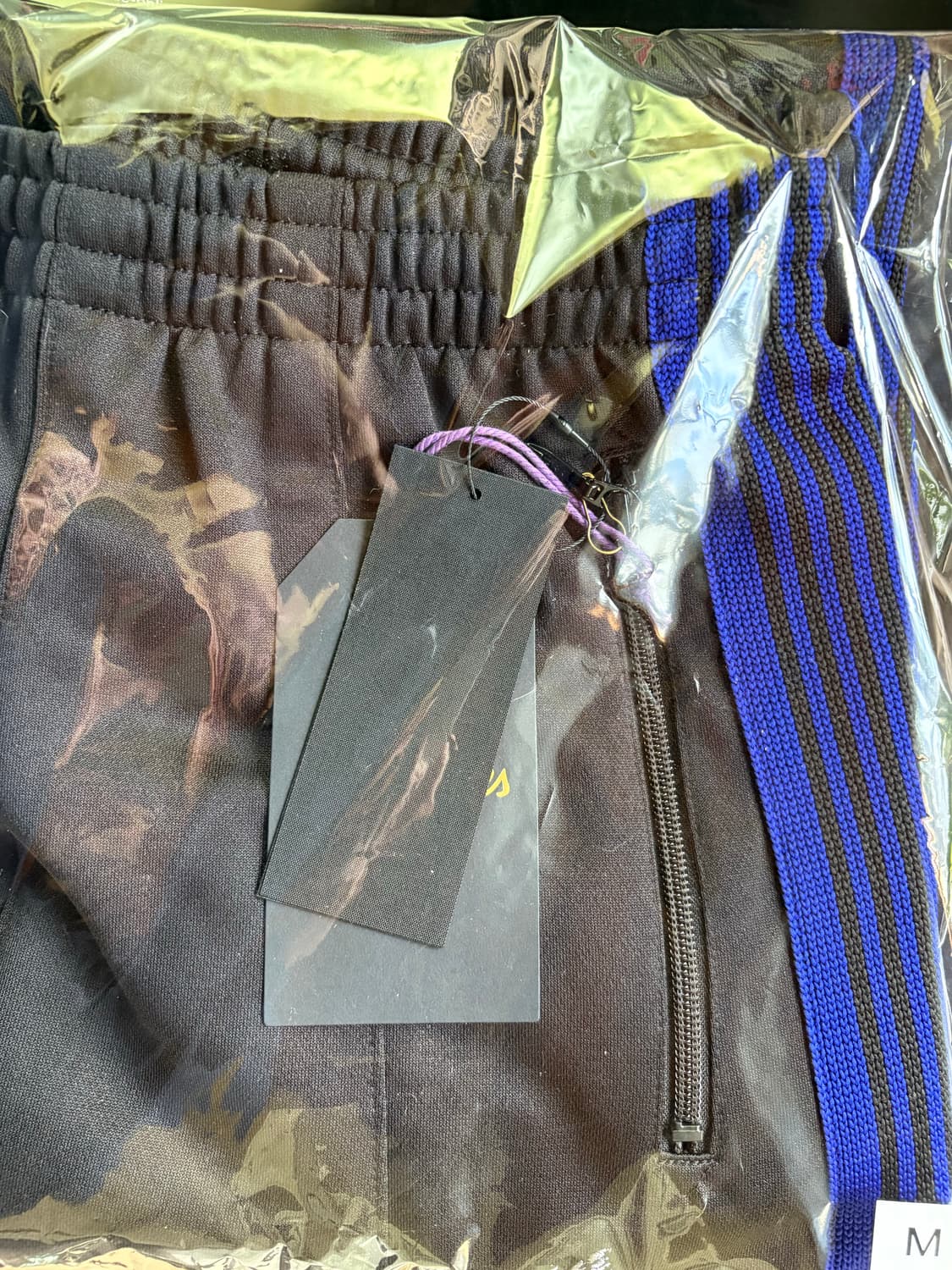 니들스 요지야마모토 상품이미지3