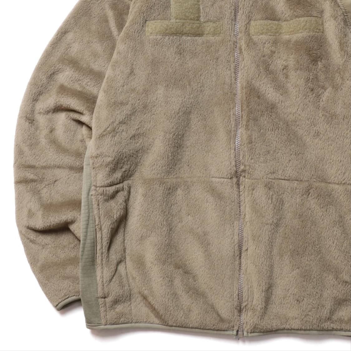 U.S Military ECWCS Gen3 POLARTEC jacket 상품이미지4