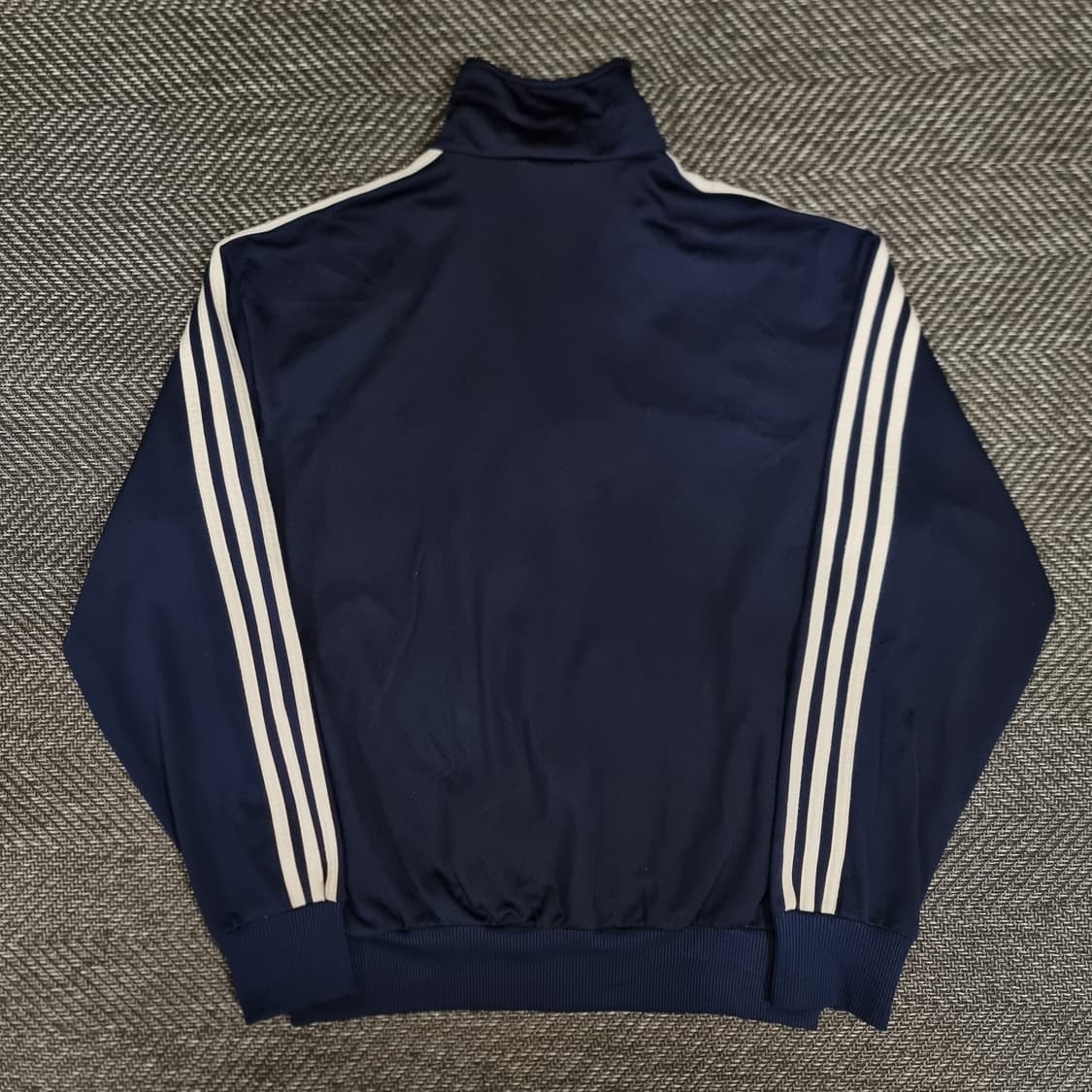 아디다스 네이비 유로파 져지 상품이미지2