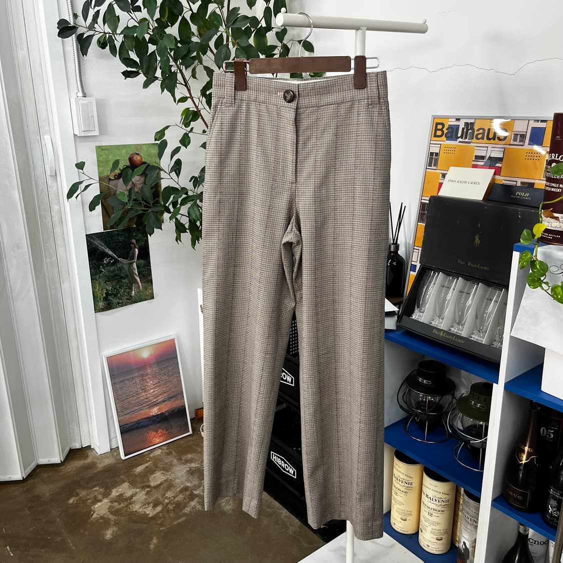 비비안웨스트우드 앵글로매니아 셋업 38/38 상품이미지6