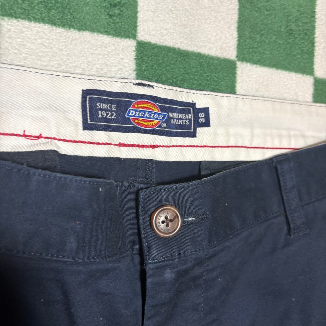 디키즈 33 팬츠 상품이미지2