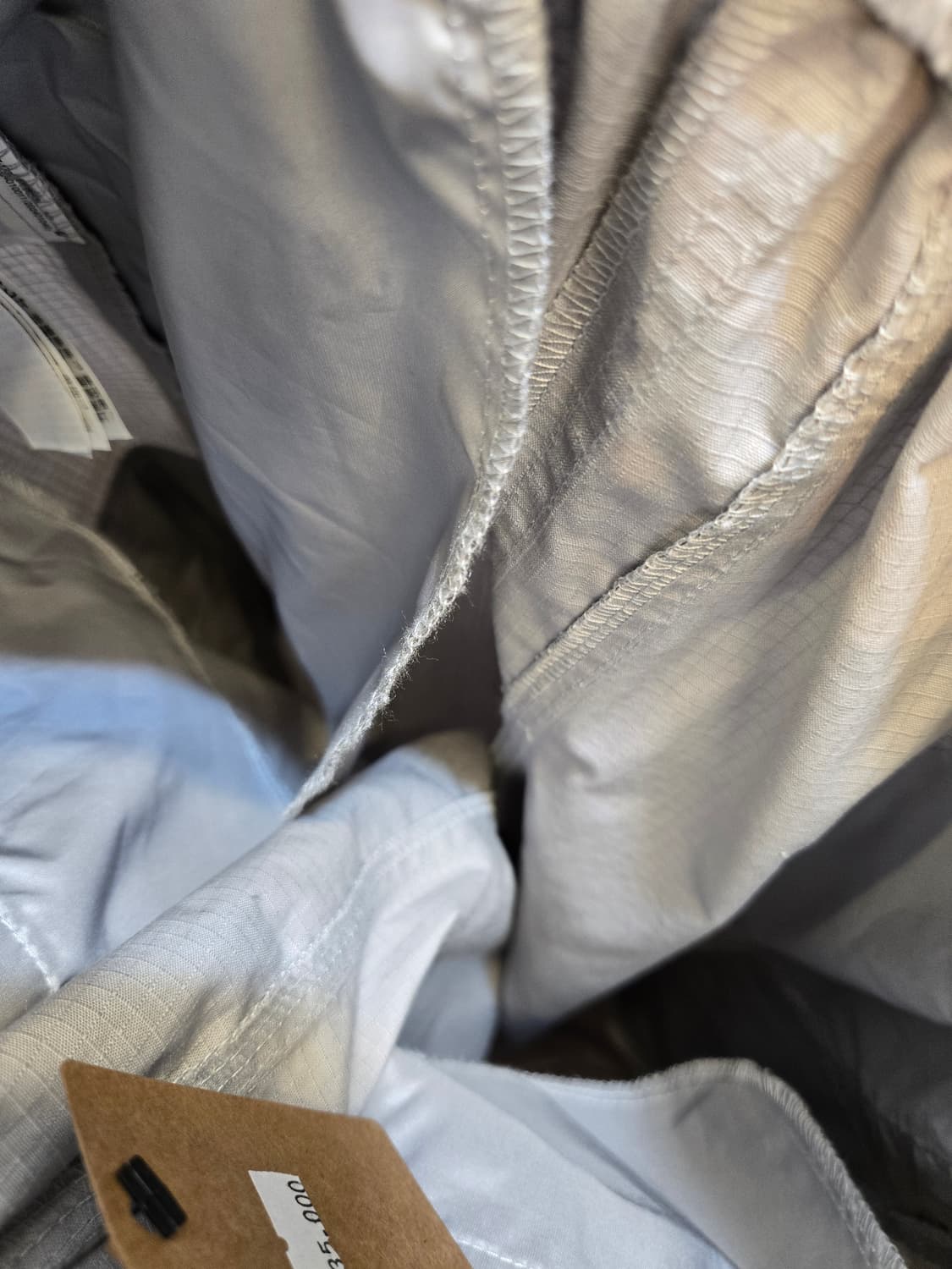 나이키카고 바지 상품이미지5