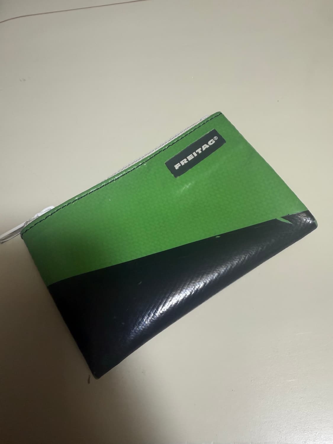 프라이탁 지갑 상품이미지1