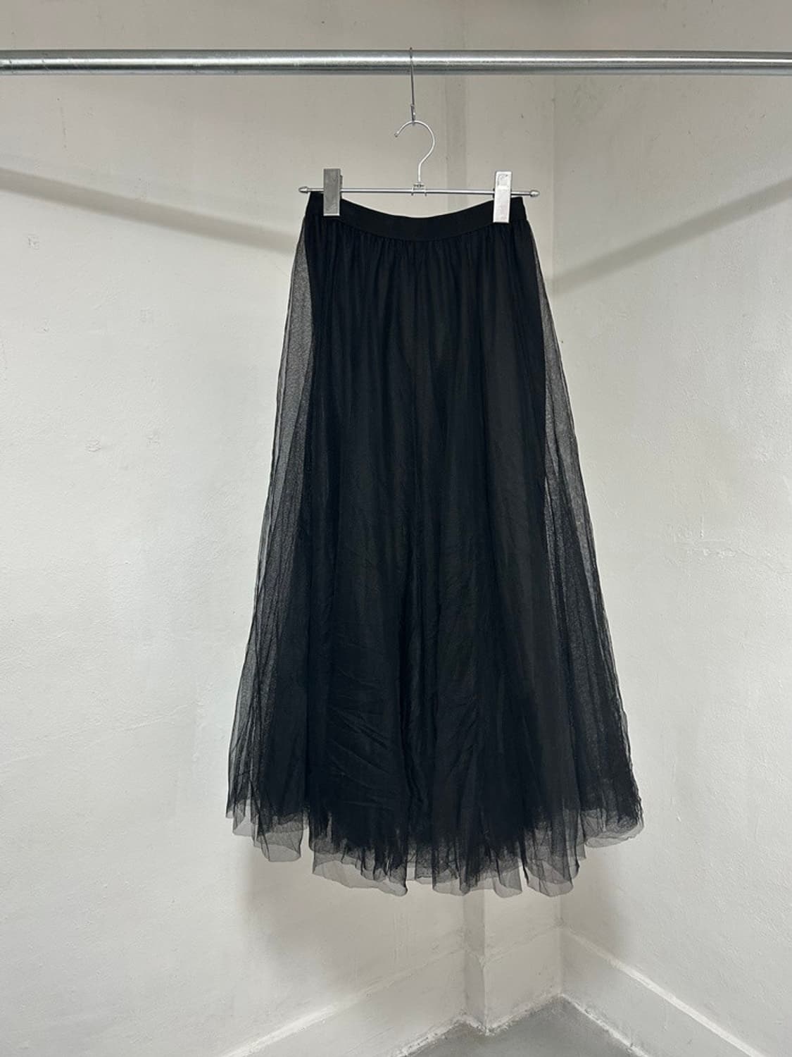 vtg  skirt 상품이미지5