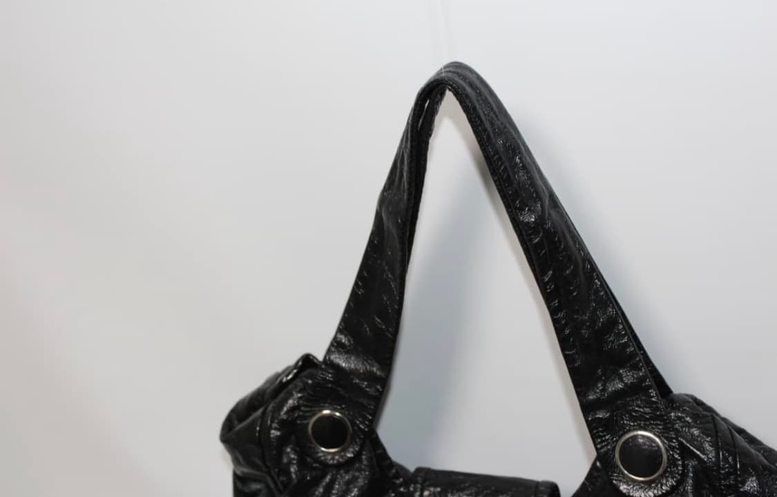 마크제이콥스 레더 호보백 상품이미지5