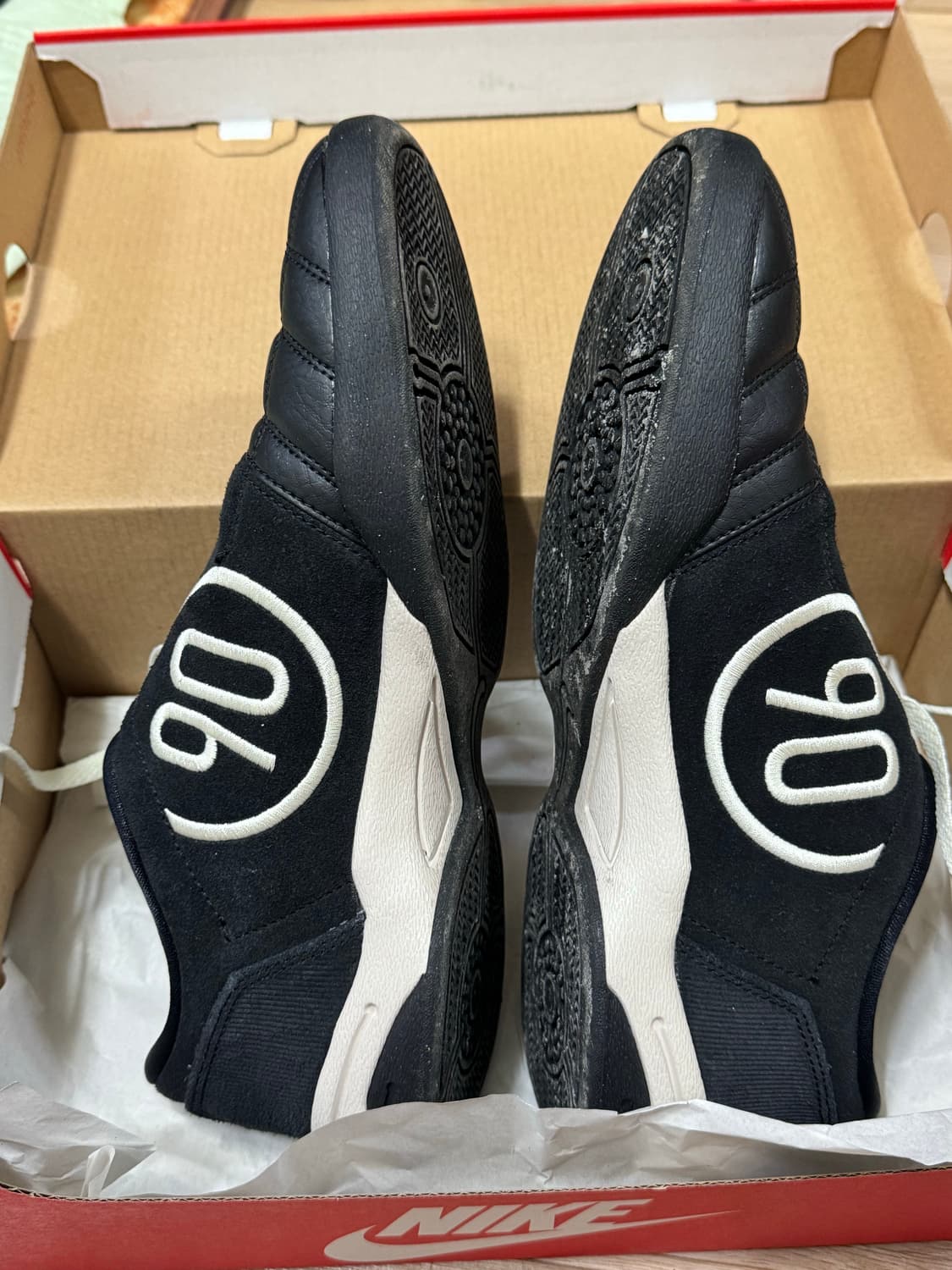 나이키 토탈90  275 상품이미지3