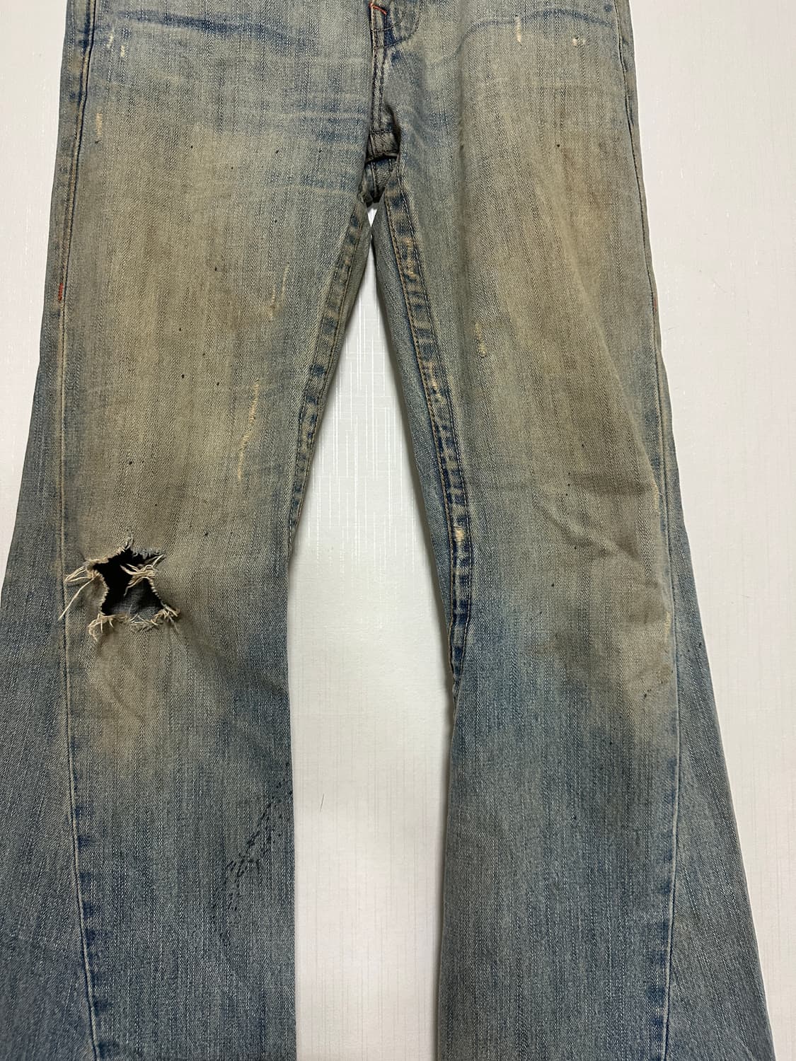 True religion bootcut jean 상품이미지2