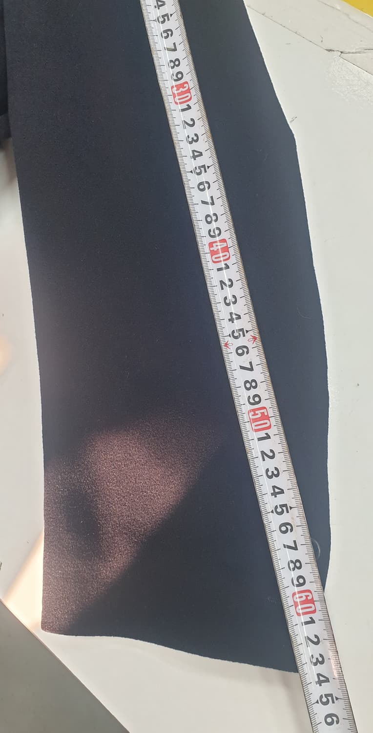 크리스찬디올 캐시미어100 %롱코트110 상품이미지9