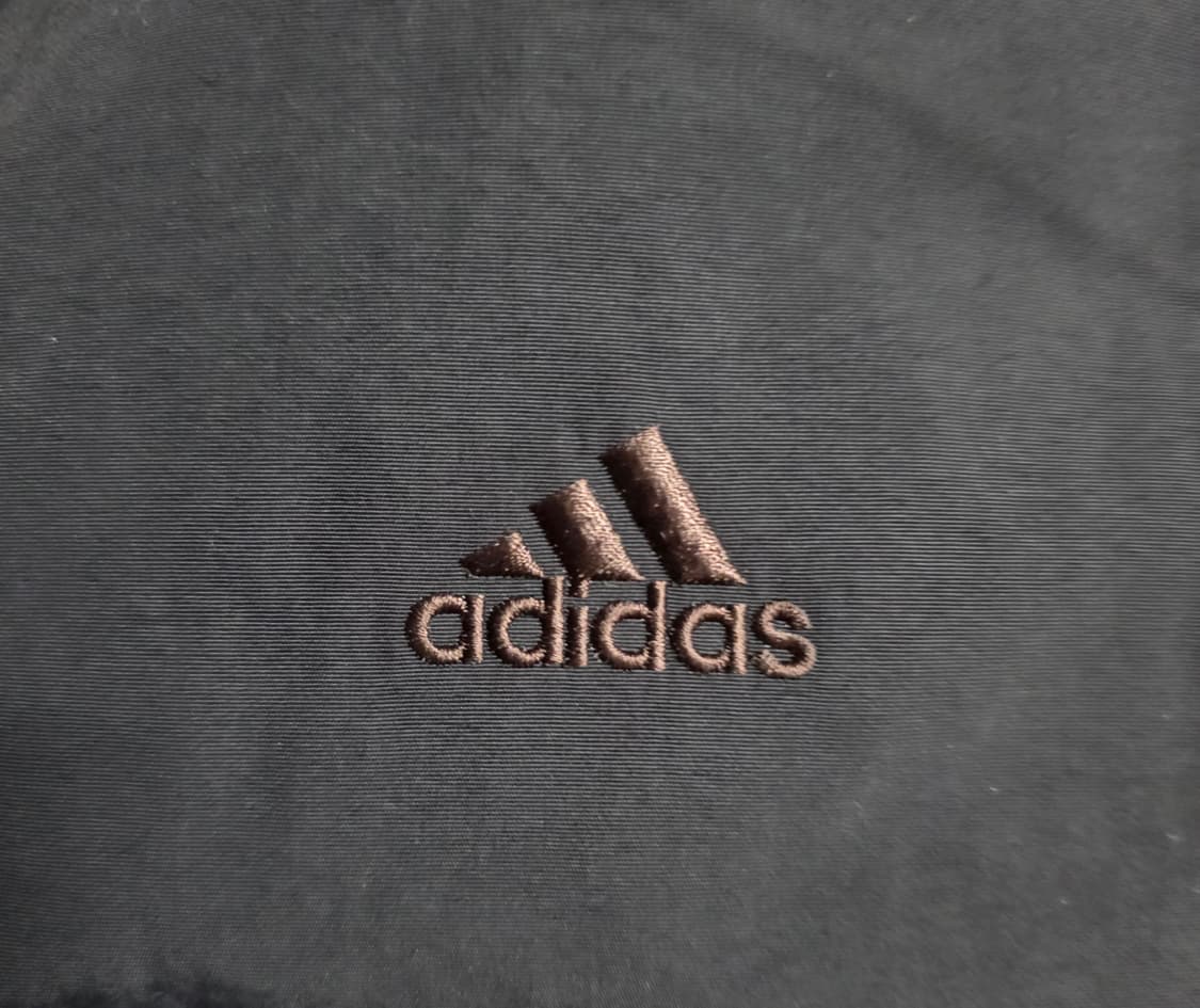 아디다스 여성 덕다운 롱점퍼패딩. 싸이즈 95 상품이미지6