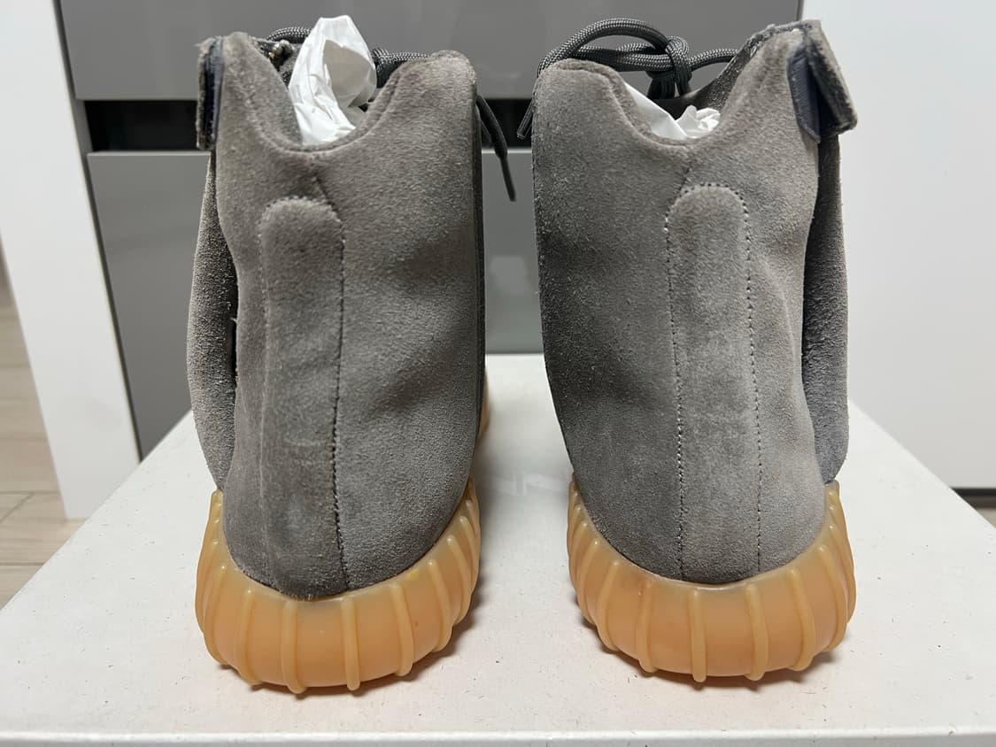 아디다스 이지 750 라이트 그레이 거의 새것(265) 상품이미지5