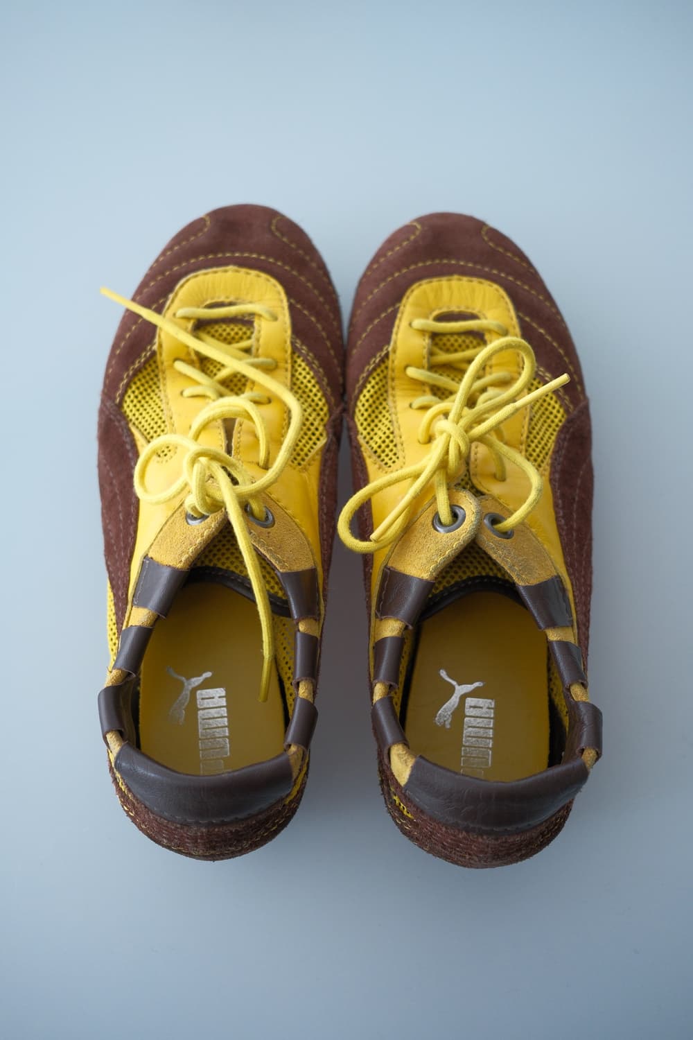 Puma 00s vintage 상품이미지7