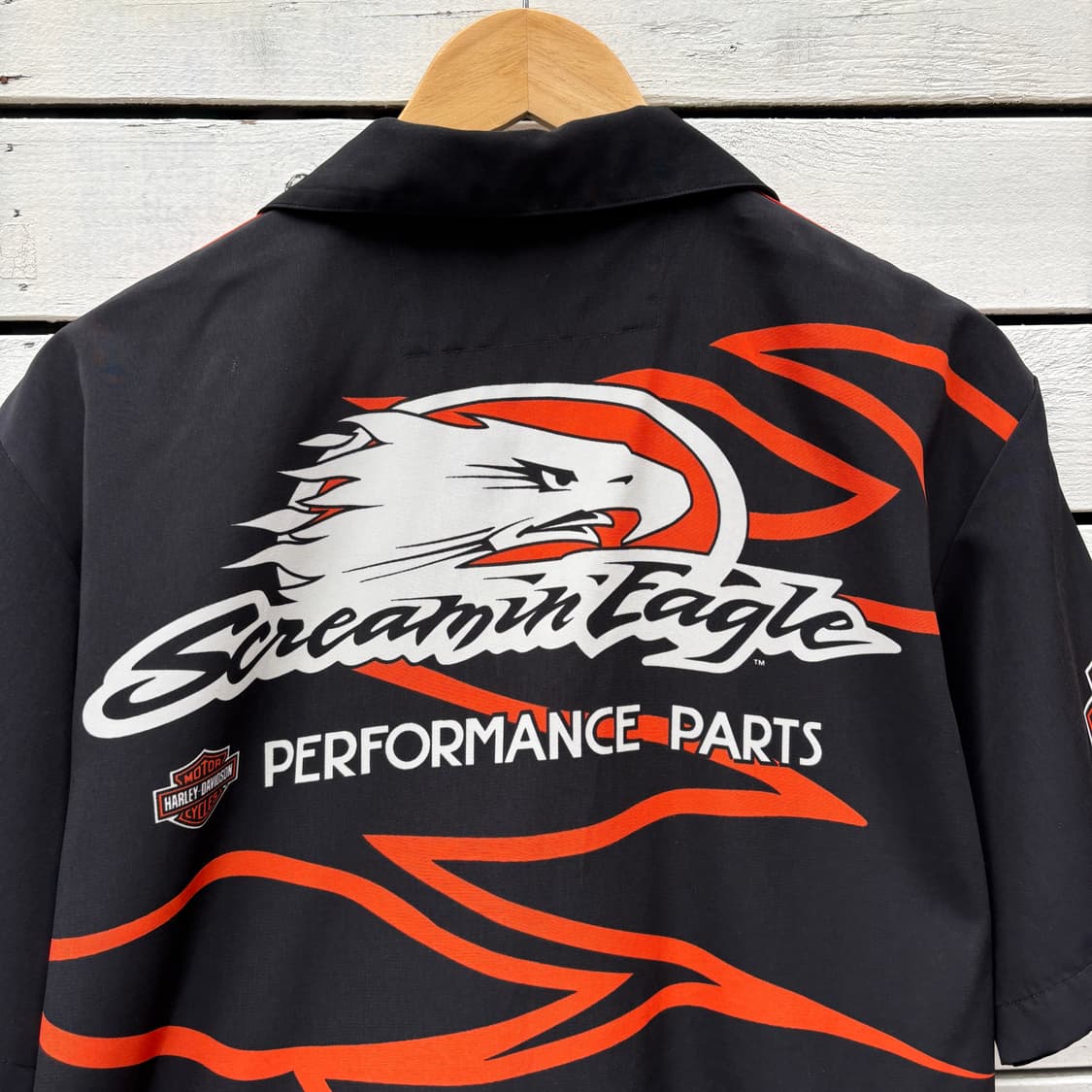 Harley Davidson 할리데이비슨 반팔 셔츠 상품이미지8